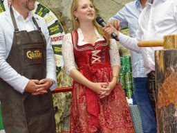 Oktoberfest Lugner City 29.09.2025